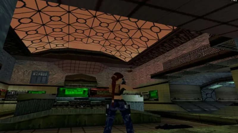 Tomb Raider I + II + III Bundle Steam CD Key - 2