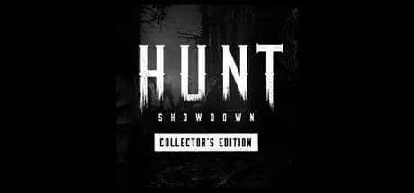 Hunt: Showdown 1896 Collector's Edition PC Steam Account