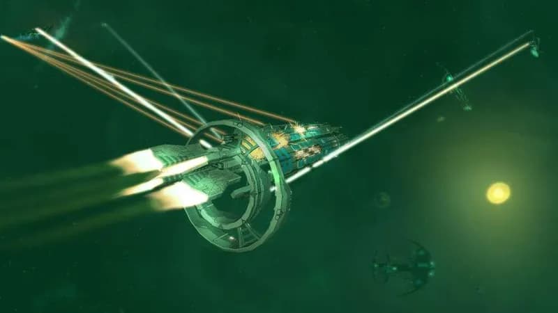 Starpoint Gemini 2 -  Secrets of Aethera DLC Steam CD Key - 2
