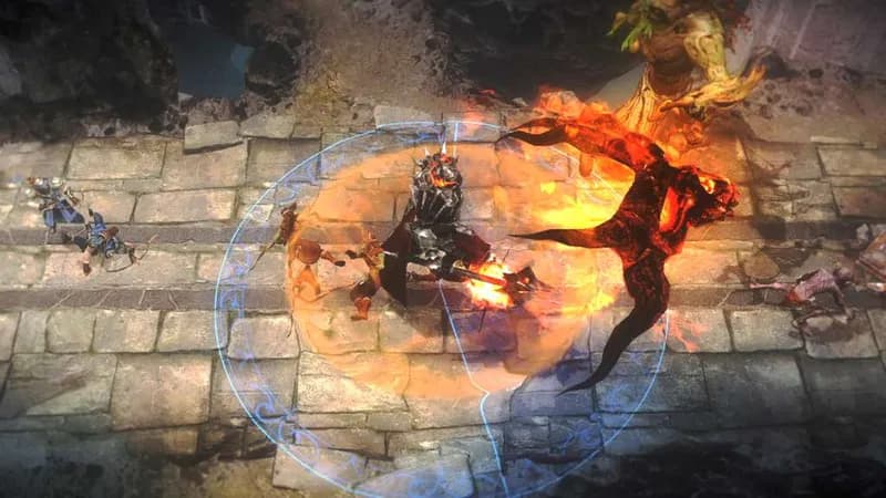 Guardians of Middle-Earth + Smaug's Treasure DLC Steam CD Key - 5