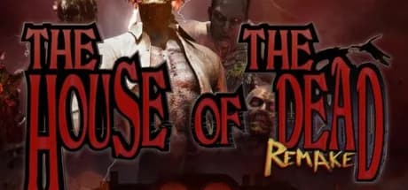 THE HOUSE OF THE DEAD: Remake PC Steam Account