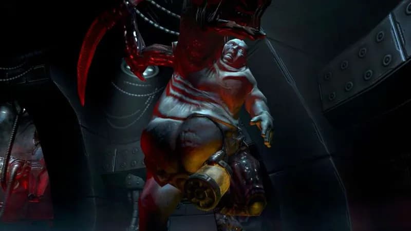 Prey (2006) Steam CD Key - 2