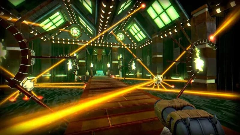 Immortal Redneck PC Steam CD Key - 3