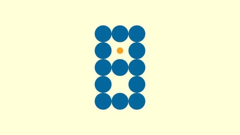 Circles PC Steam CD Key - 4