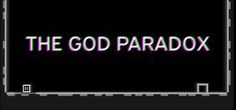 The God Paradox Steam CD Key