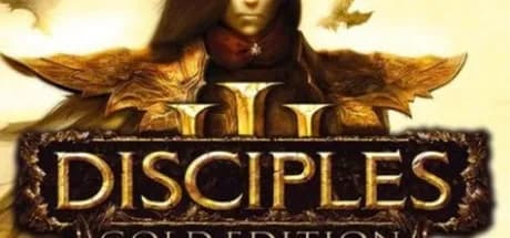 Disciples III: Gold Edition PC Steam CD Key
