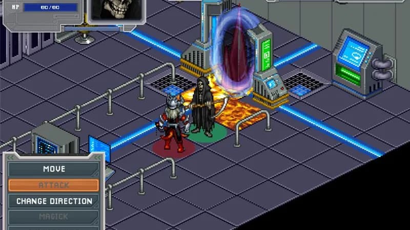 Weaves of Fate PC Steam CD Key - 3