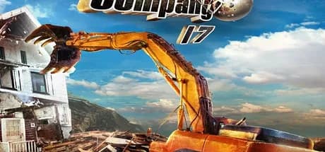 Demolish & Build Company 2017 Steam CD Key