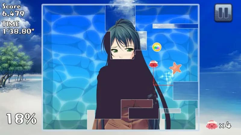 Pretty Girls Panic! Steam CD Key - 2
