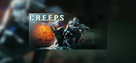 C.R.E.E.P.S Steam CD Key