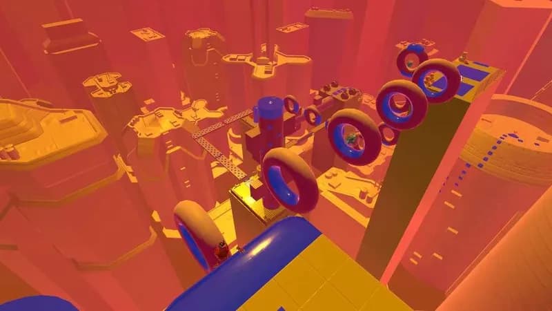 TO THE TOP Steam CD Key - 5