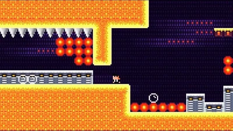 Necrosphere Steam CD Key - 4