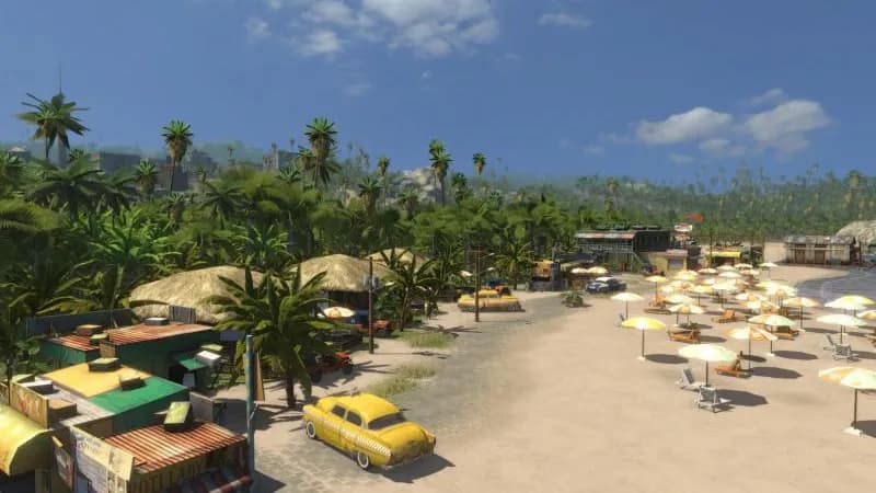 Tropico Trilogy Steam CD Key - 5