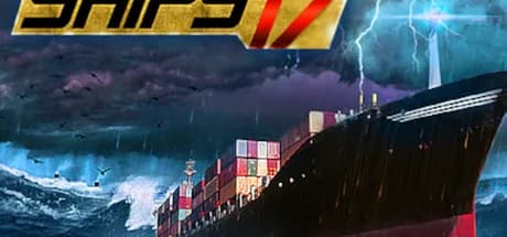 Ships 2017 PC Steam CD Key