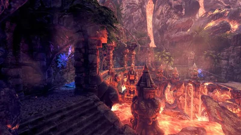 Blades of Time Limited Edition PC Steam CD Key - 4
