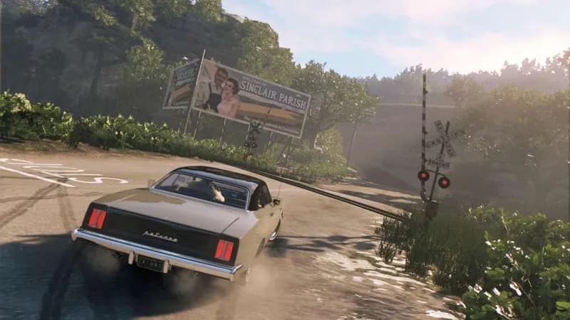 Mafia III - Faster, Baby! DLC Steam CD Key - 2