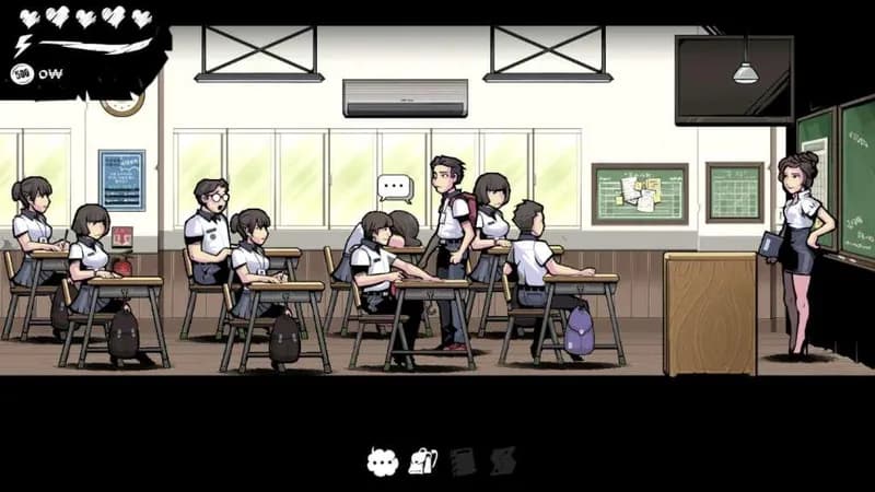 The Coma: Recut PC Steam CD Key - 5