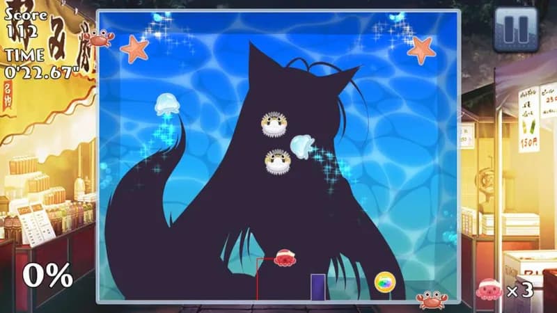 Pretty Girls Panic! Steam CD Key - 3