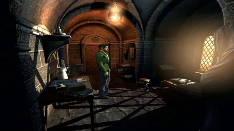 Memento Mori Steam CD Key - 6