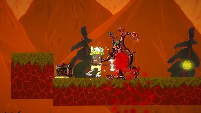 LOG the game PC Steam CD Key  - 5