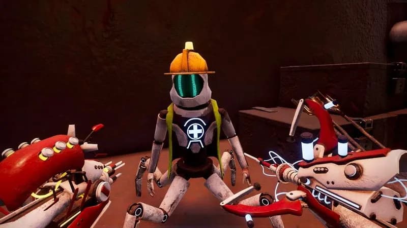 Project Remedium Steam CD Key - 5