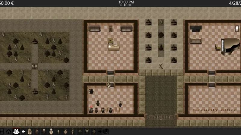 Dream Factory Steam CD Key - 3