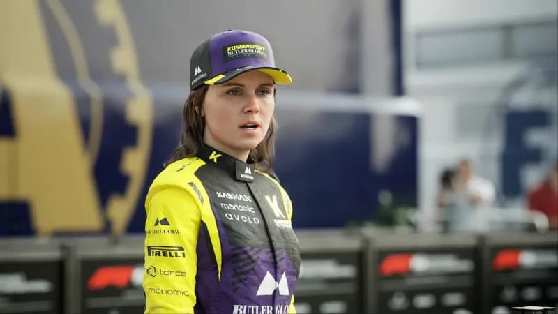 F1 23 Champions Edition Steam Account - 2