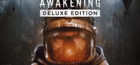 Metro Awakening Deluxe Edition PC Steam Account
