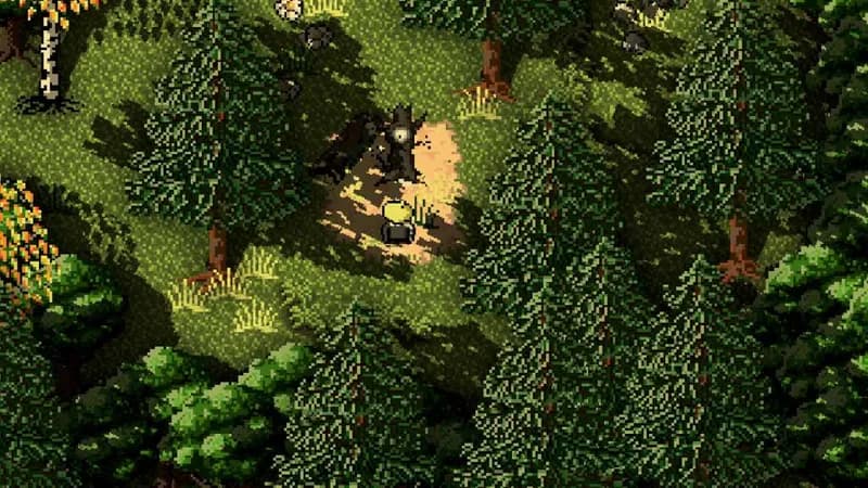 Midsummer Night PC Steam CD Key - 5