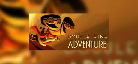 Double Fine Adventure Steam CD Key