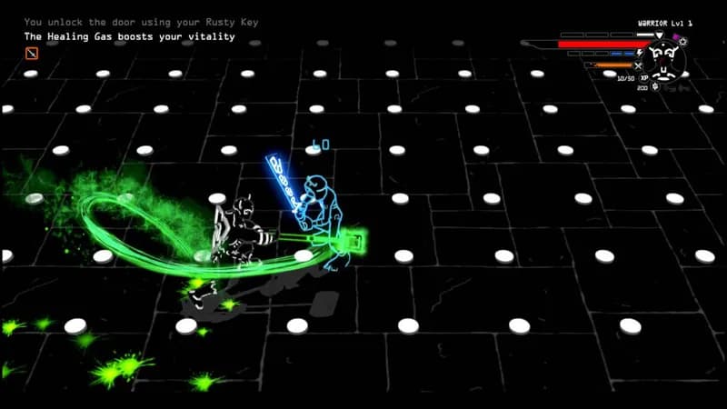 Brut@l Steam CD Key - 2