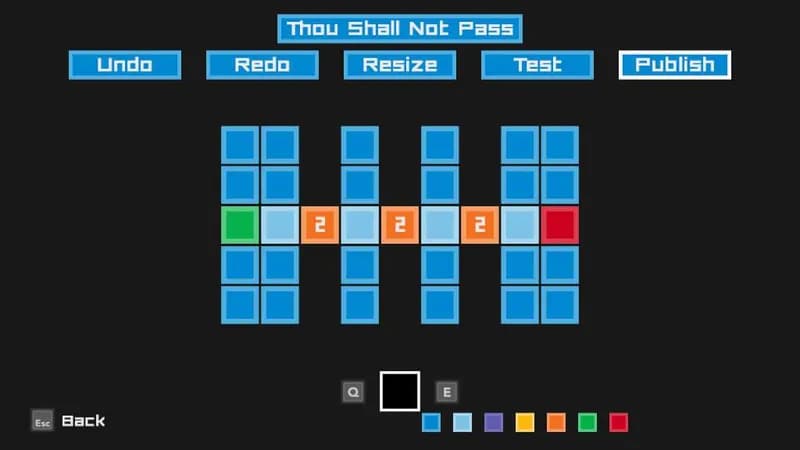 Tiles Steam CD Key - 2