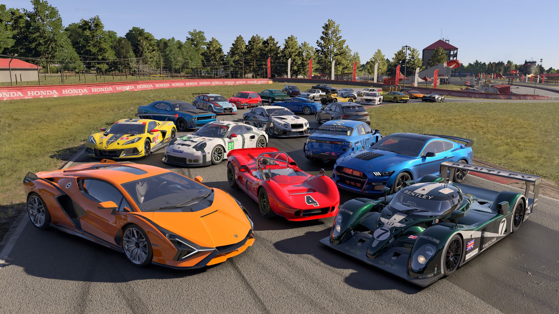 Forza Motorsport 8 Premium Edition Steam Account - 7