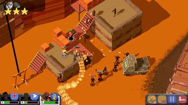 Dog Duty Steam CD Key - 5