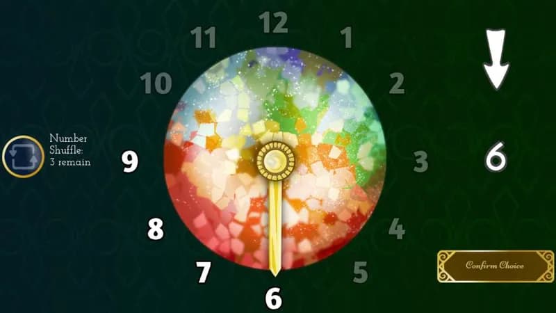 Serafina's Crown Steam CD Key - 3