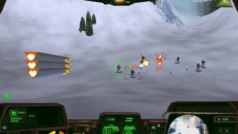 Uprising: Join or Die Steam CD Key - 5