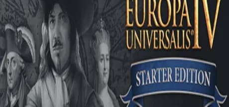 Europa Universalis IV: Starter Edition (2021) PC Steam Account
