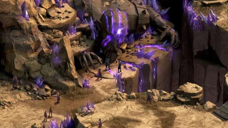 Tyranny Commander Edition Steam CD Key - 3