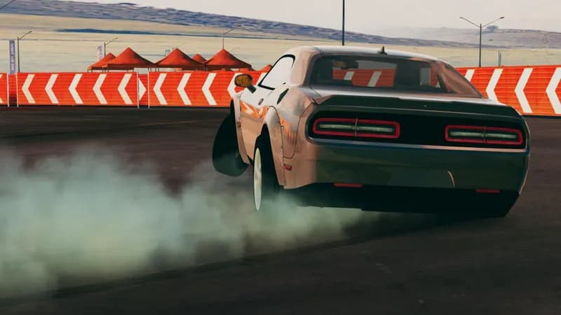 CarX Drift Racing Online Ultimate Steam Account - 5