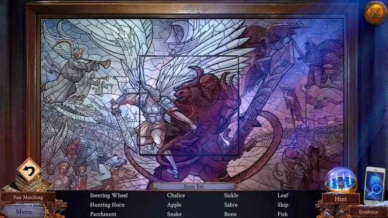 Enigmatis 3: The Shadow of Karkhala Steam CD Key - 3