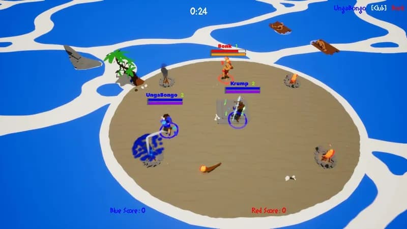 B.C.E. Steam CD Key - 5