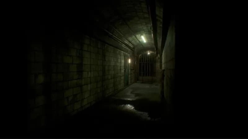 The Painscreek Killings Steam CD Key - 6