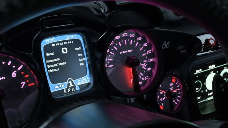 Forza Motorsport 8 Premium Edition Steam Account - 3