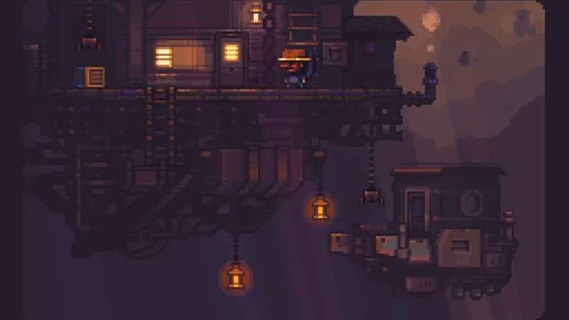 Pocket Kingdom Steam CD Key - 2