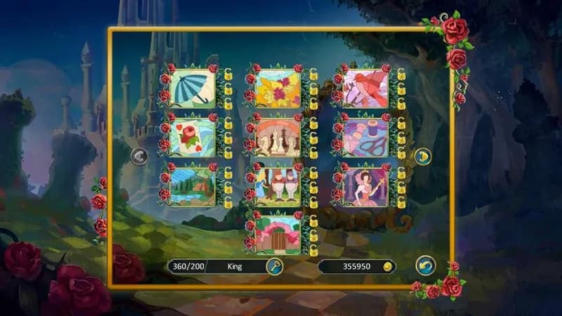 Alice's Patchworks 2 PC Steam CD Key - 5