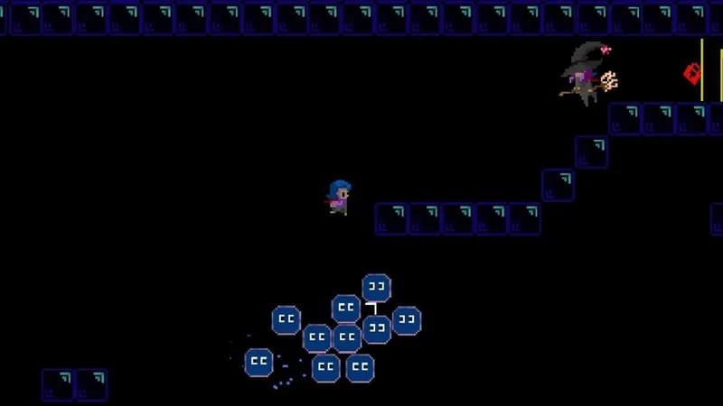 Hikaru's Cube Steam CD Key - 5