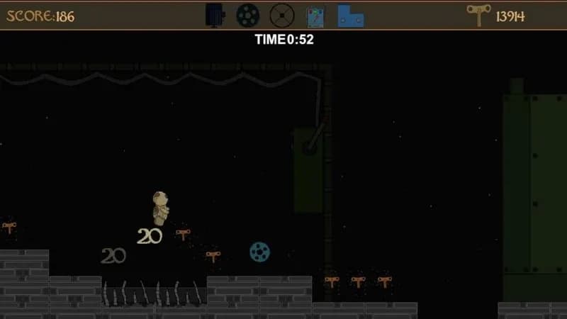 Time runner Steam CD Key - 5