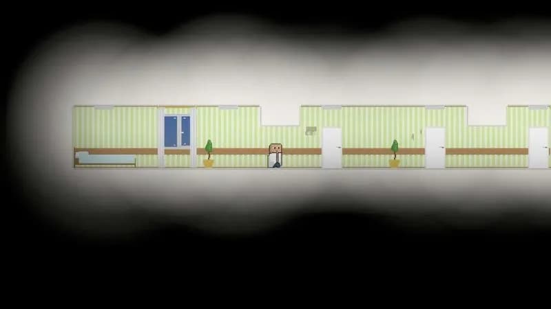 Inverted Steam CD Key - 3