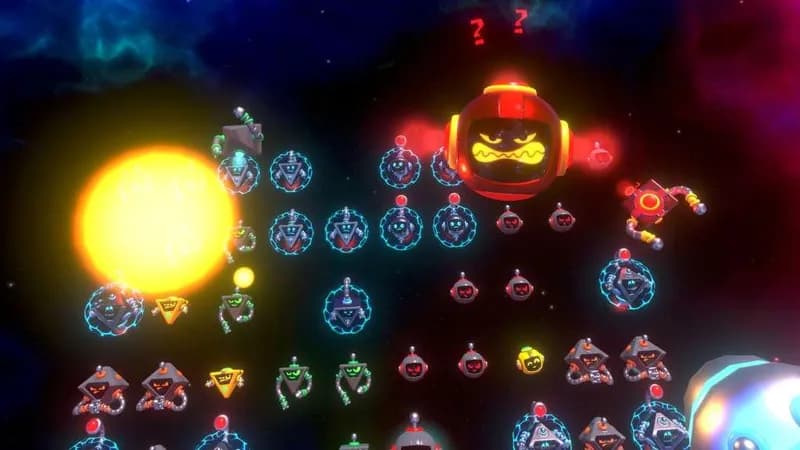 Mega Overload VR Steam CD Key - 2