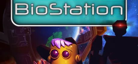 Escape From BioStation PC Steam CD Key
